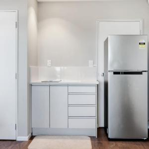 The Base Guest Suite with Wi-Fi and Deck