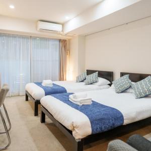 Pangoo Shinagawa Room 402 - Vacation STAY 99354v