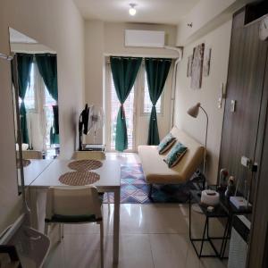 SMDC Coast Residences - Entire 1BR Condo with stunning view from 24th Floor