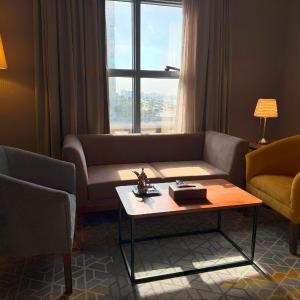 Crown Town Hotel
