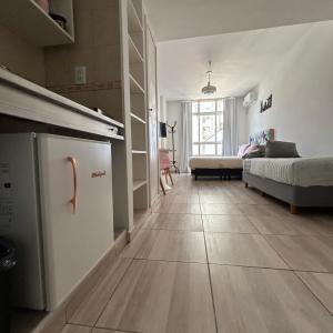 Clover Apartment Studio