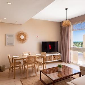 Seascape 1 BDR Mangroovy Pool & Sea View
