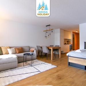 Rothornblick 50 by Arosa Holiday