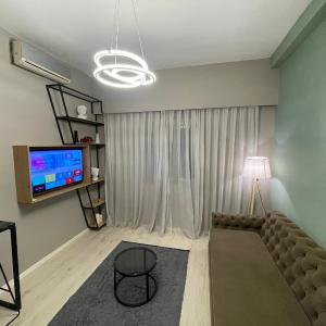 Green Apt Blloku