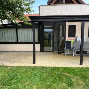 Ecrin Vert Studio indépendant