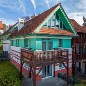 Apartment Riviera 502-11 Lipno Home