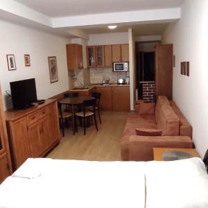 Studio apartman Tatran A-29