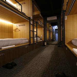 Philstay Myeongdong Boutique Female