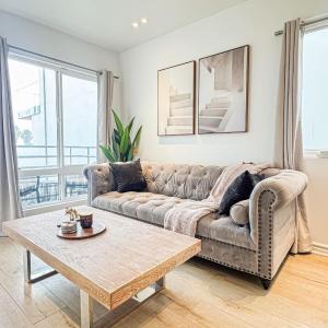 Serene 1-BR Haven Near Ocean Views - VE4-VE