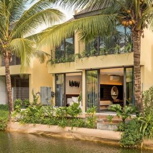Hoi An Cozy 3BDR Villa BTW An Bang Beach & Ancient town