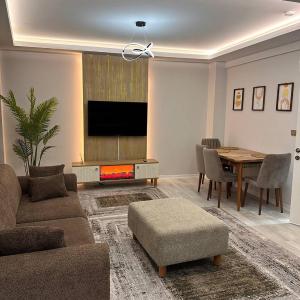 ZARA'S HOME in Istanbul