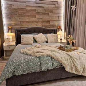 Luxuriously furnished and cozy apartment - Magnolia