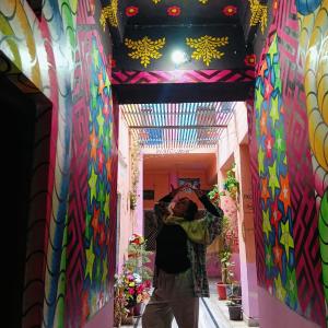 HOSTEL MONALISA PUSHKAR