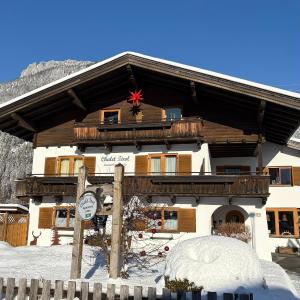 Chalet Tirol Waidring