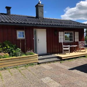 Cozy cabin 1,5 hours from Oslo
