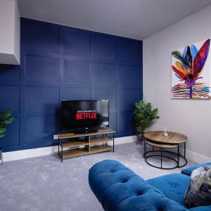 Cozy Apartment - Great Location - Perfect For Long Stays