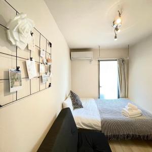 Apartment Shinjuku 101