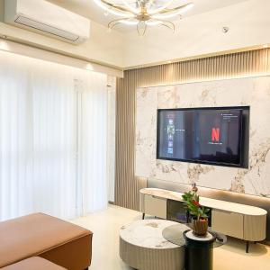 Cozy 3BR in Manila Bay near Okada II 12pax