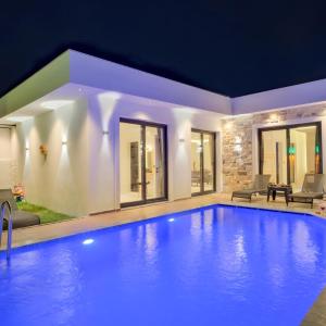 Villa Sitrin 1