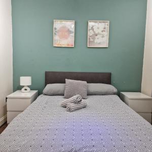 New 1 Bedroom Apartment in Central London
