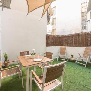 Charming Apartment near Acropolis 100mbps WiFi