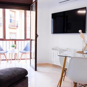 Alhambra Centro Apartamento