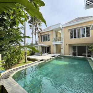 Madhava Canggu Room Villa