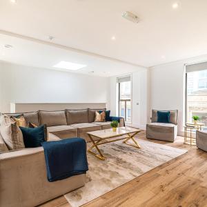 EPIC Luxury Penthouse Collection - Liverpool City Centre