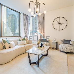 Modern 2BR in Sky Gardens, DIFC by Deluxe Holiday Homes