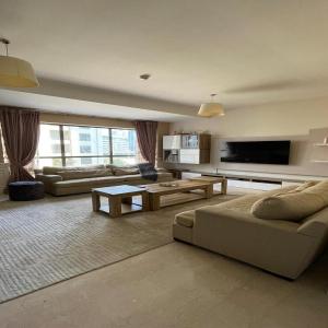 360 Vacation - Spacious 3BR Close to the Beach I Rimal1 JBR