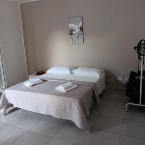 BED in Sicily - Camera e Bagno privato