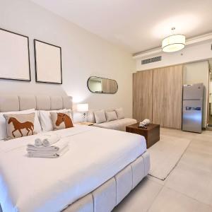 Luxurious Studio with Bay View in Sol Bay