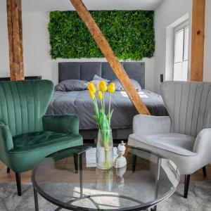 Zimmer in zentraler Lage Rostock No 1