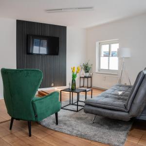 Zimmer in zentraler Lage Rostock No 2