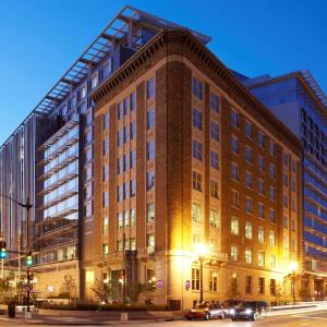 Marriott Marquis Washington, DC
