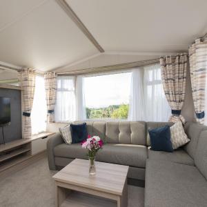 Sunking Caravan by Belvilla