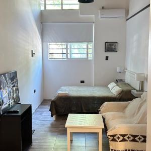 Monoambiente estudio impecable