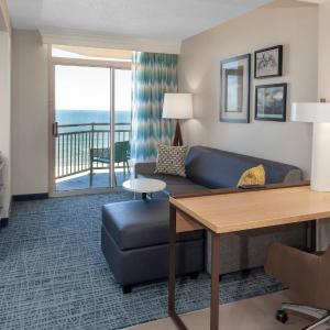 Residence Inn By Marriott Virginia Beach Oceanfront