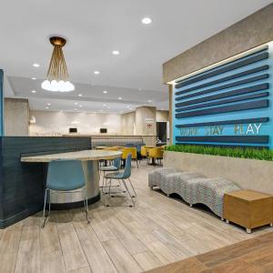 TownePlace Suites by Marriott Potomac Mills Woodbridge