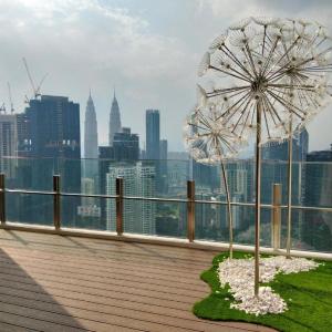 AGILE Bukit Bintang By Neptune