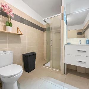 Appartement cosy tout équipé - Séjour idéal à Nice
