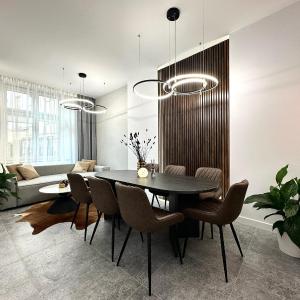 Dubois Apartment - Self Check-In 20h