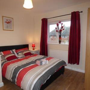 Lindbridge House Nottingham