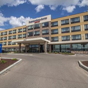 Fairfield by Marriott Regina