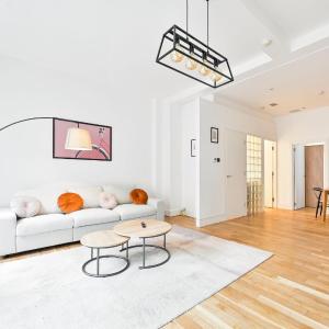 Stunning 3 Bed Central London Apartment
