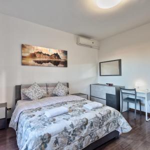 Cozy Appartment & Room