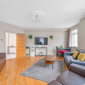 Homey Flat near Marble arch