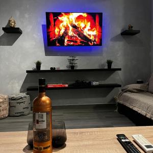 Athens comfy apartment