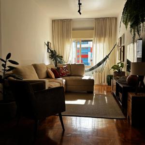 Apartamento Central