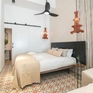 Comfortable Studio in Valencia L